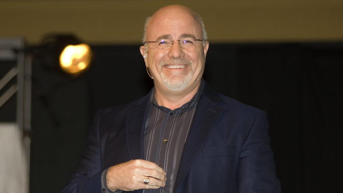Dave Ramsey’s Social Security Advice Falls Apart for the Average $2,000 a Month Retiree