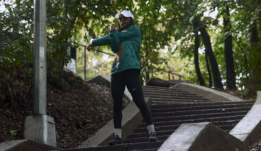 How an All-or-Nothing Mindset Can Sabotage Your Workout