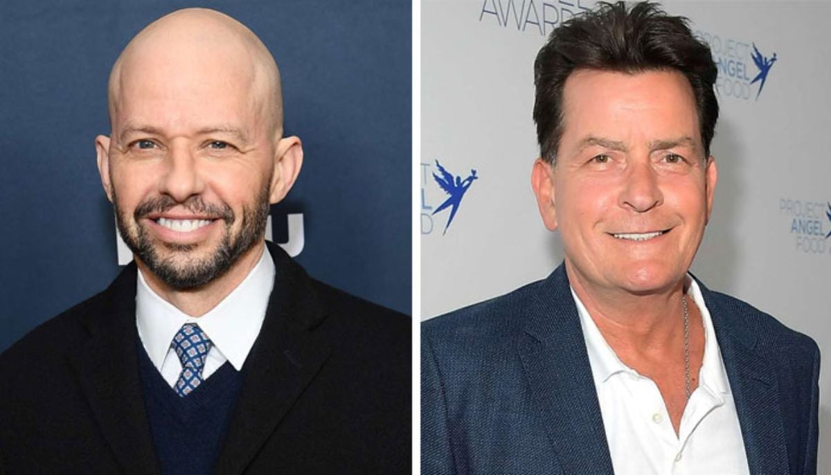 Jon Cryer reflects on his 'painful' experience with 'Two and a Half Men' costar Charlie Sheen