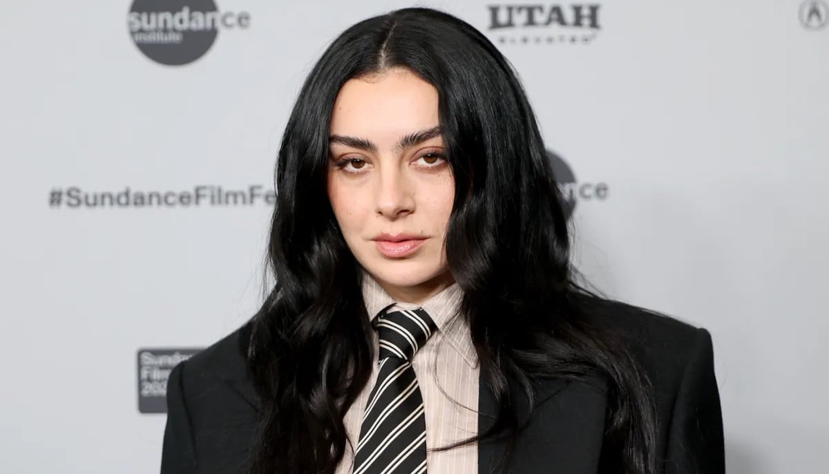 Charli XCX unveils never-before-seen glimpses of track ‘Rock Music’