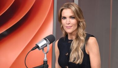 Megyn Kelly targets Seth Meyers and Jimmy Fallon in fiery podcast