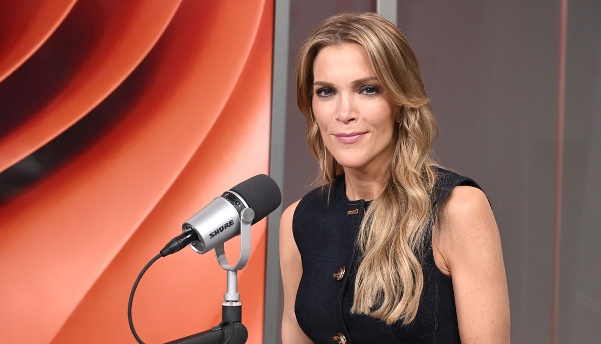 Megyn Kelly targets Seth Meyers and Jimmy Fallon in fiery podcast