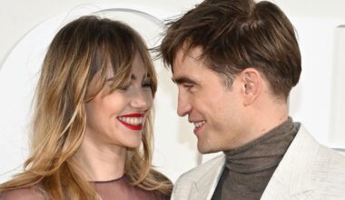 Suki Waterhouse shares raw truth about Robert Pattinson romance after motherhood