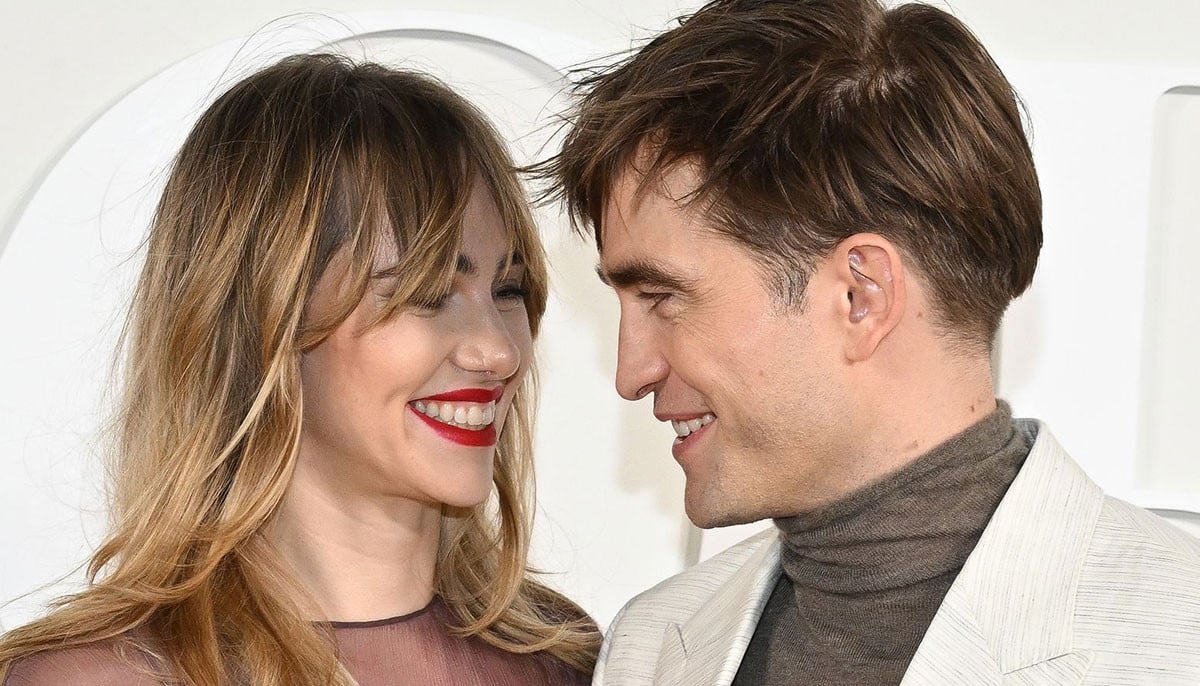 Suki Waterhouse shares raw truth about Robert Pattinson romance after motherhood