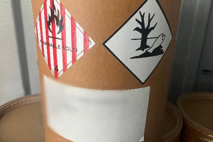 SunLive - Dangerous chemical stolen in Mount Maunganui