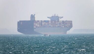 The Hormuz fallout