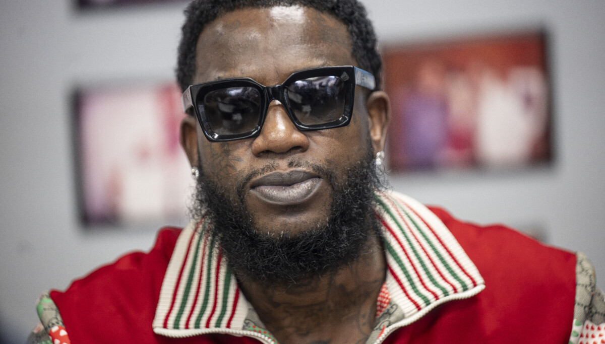 Gucci Mane Opens Up About Bipolar Disorder and Schizophrenia Diagnoses