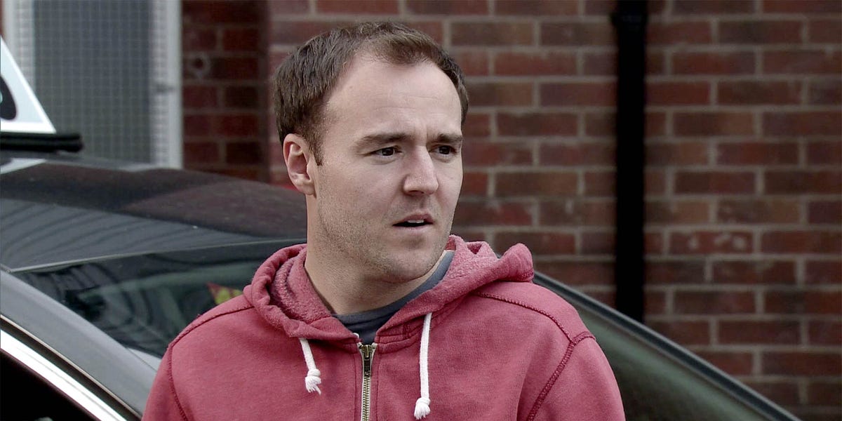 Coronation Street fans 'rumble' why Tyrone is lying in Theo and Summer storyline
