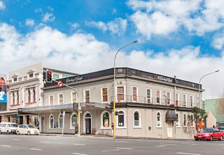 Crowded House and Split Enz star Neil Finn in 2021. He's now the proud owner of an Auckland pub. Photo / Dean Purcell