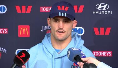 Origin 2026: Nathan Cleary opens up on NSW Blues heartbreak, slams Stephen Cricthon critics, Jai Arrow invited to Queensland Maroons camp