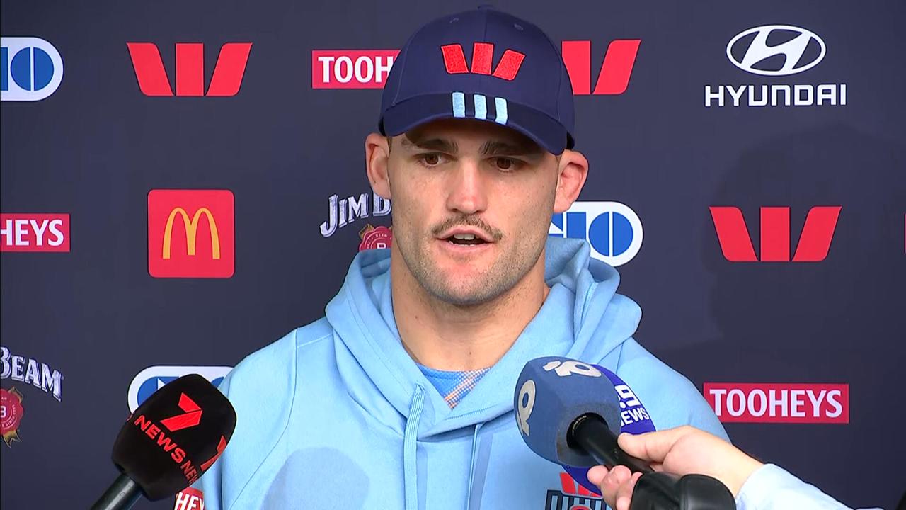 Origin 2026: Nathan Cleary opens up on NSW Blues heartbreak, slams Stephen Cricthon critics, Jai Arrow invited to Queensland Maroons camp