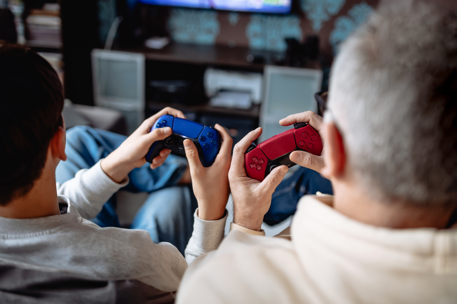 3-Minute Video Game Identifies Patients Who Have Depression