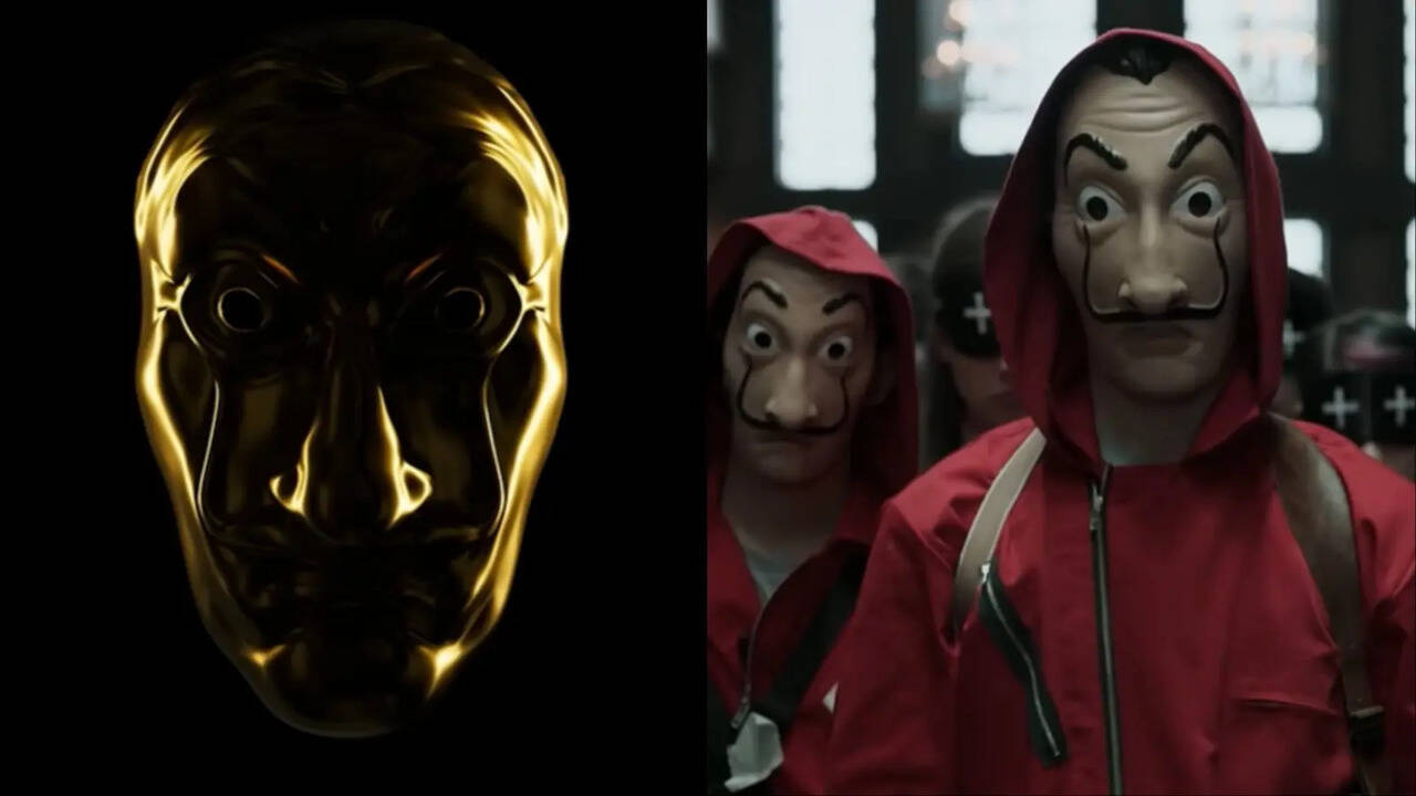 Money Heist Universe Grows: Netflix Extends Series for Five More Seasons, However, There's a Twist - WATCH