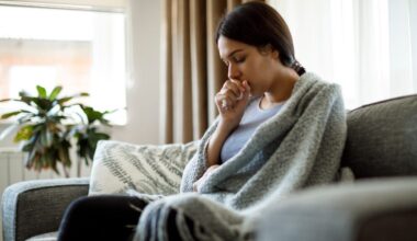 Doctors Explain How to Get Rid of Chest Congestion and Breathe Easier