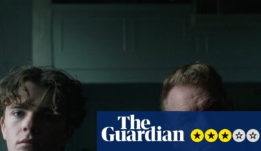 Breakwater review – troubled souls cross class and age barriers in nicely judged debut feature | Movies