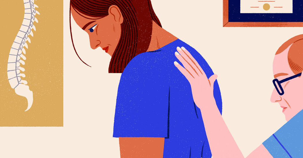Should You Trust Your Health to a Chiropractor?