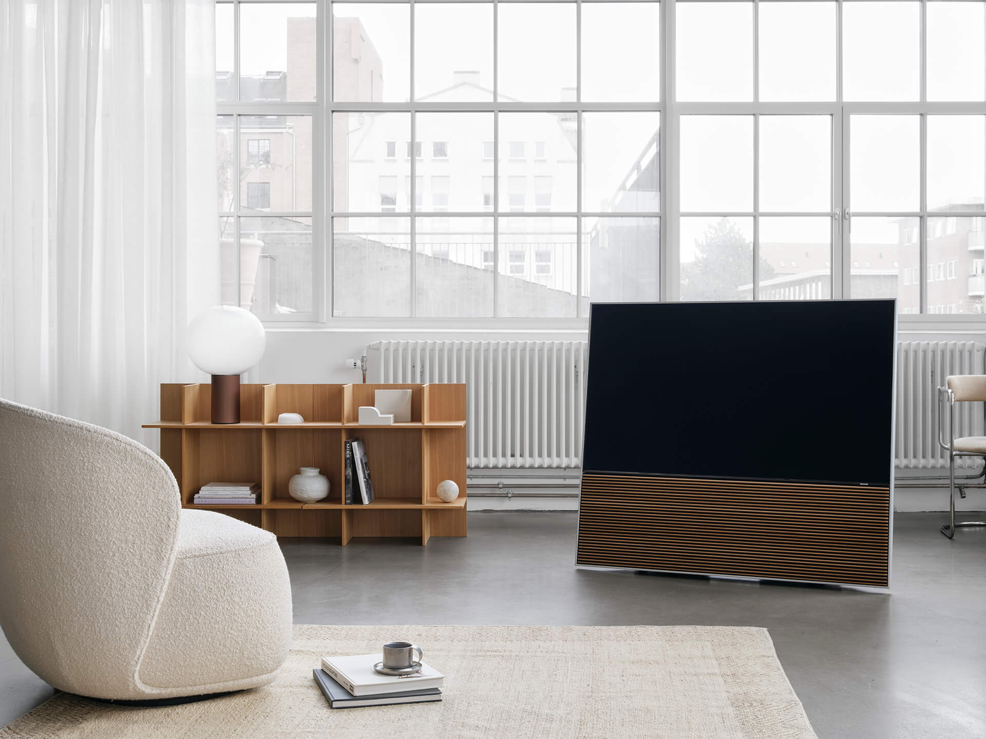 Canvas L