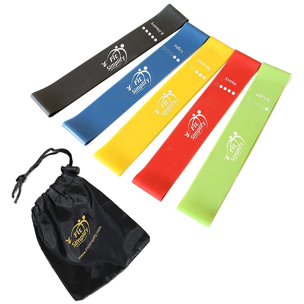 Resistance Bands Set Resistance Bands Set
