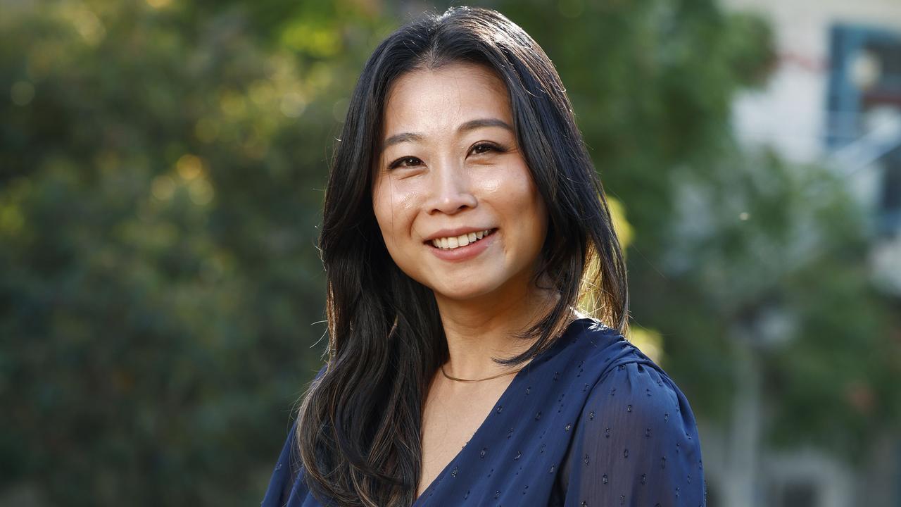 Dating app founder May Ku launches photo-free romance platform