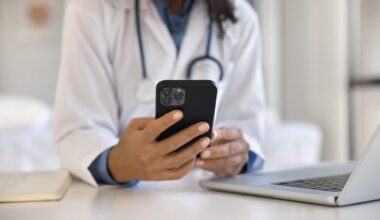 An AI Tool Is Catching On Among Doctors