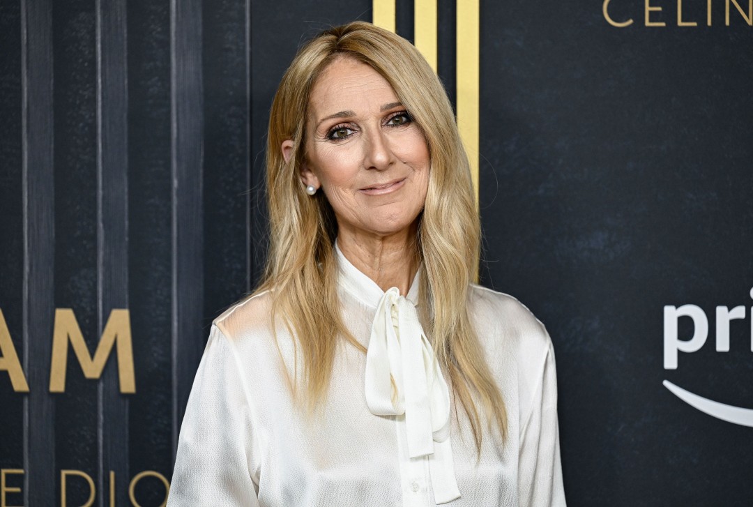 Celine Dion's Family Is On Board With New TV Drama