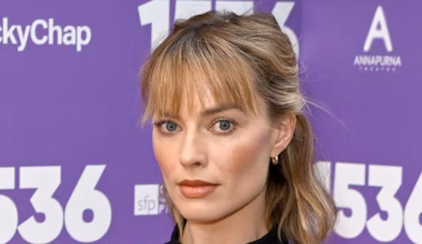 ‘The internet is wrong’: Margot Robbie addresses fake rumour about where she was born in Australia