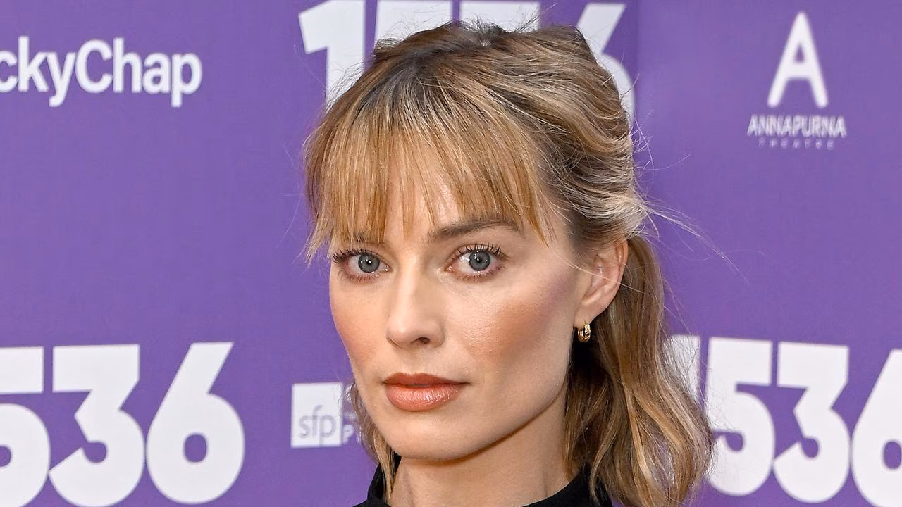 ‘The internet is wrong’: Margot Robbie addresses fake rumour about where she was born in Australia