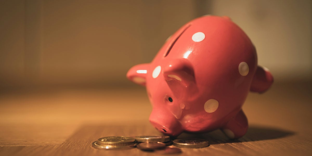 Martin Lewis Has A Simple But 'Scary' Pension Contribution Formula