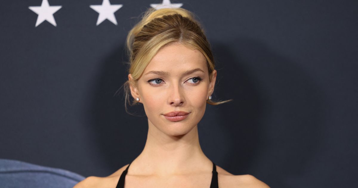 Apple Martin Was Cast in the New Nancy Meyers Movie