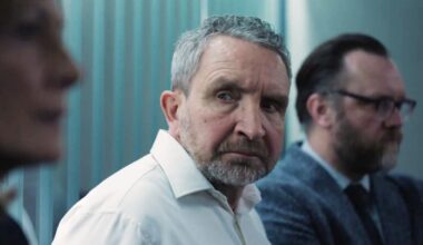 British action thriller 'with echoes of Line of Duty' confirms exciting new-season update