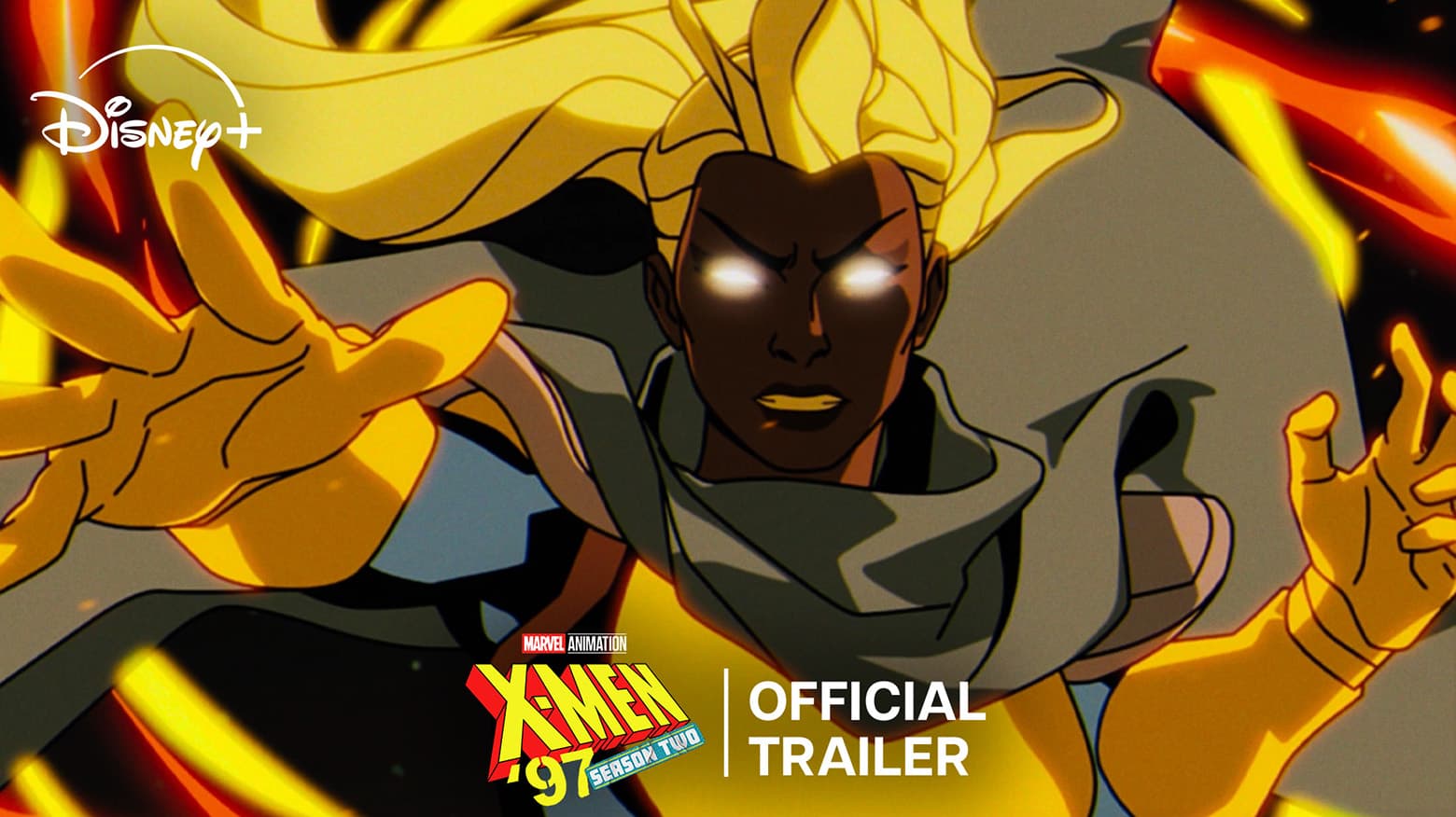 ‘X-Men ‘97’ Season 2 Trailer Scatters the Mutant Heroes Through Time