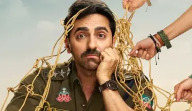 Pati Patni Aur Woh Do Box Office Collections: Ayushmann Khurrana starrer adds Rs 1 crore on 3rd Friday, nets Rs 41 crore in 15 days