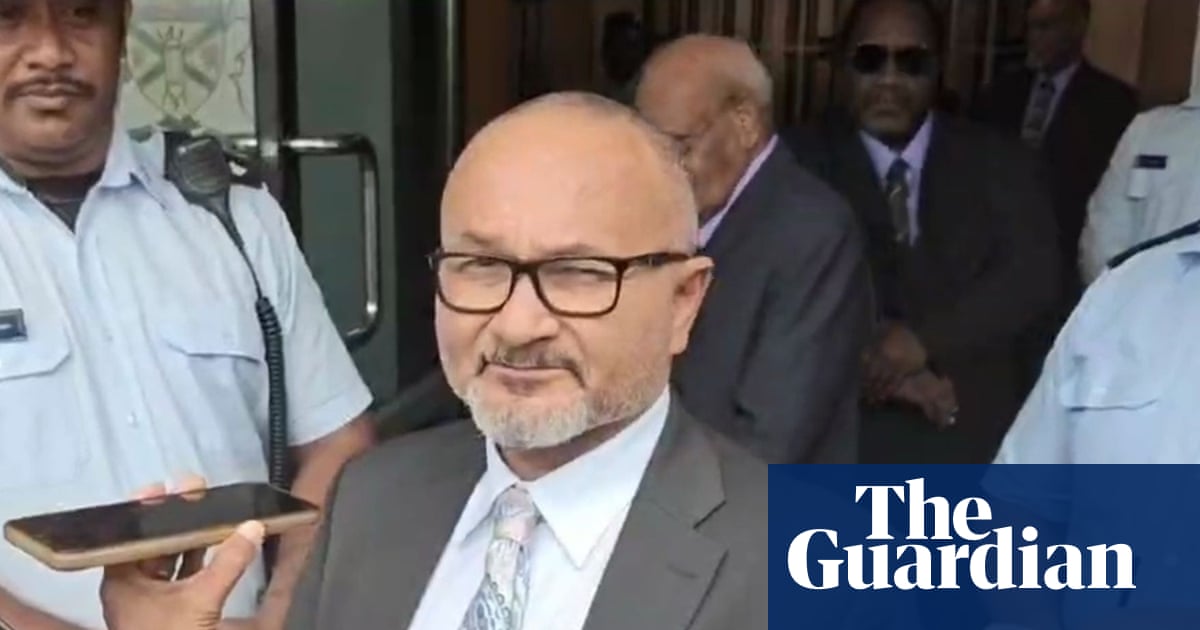China critic Matthew Wale elected Solomon Islands prime minister | Solomon Islands