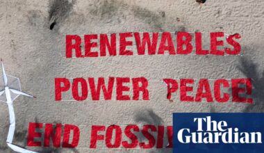Hope is contagious and science is king: 10 big lessons on ending the fossil fuel era | Climate crisis