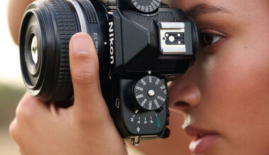 Why Camera Design Finally Matters Again