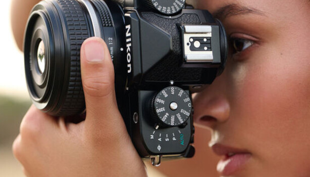Why Camera Design Finally Matters Again