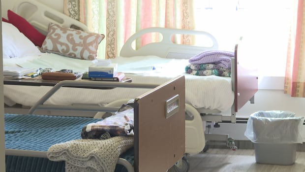 B.C. cancels contracts for delayed long-term care facilities, hospital expansion, amid growing uncertainty