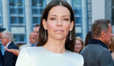 Evangeline Lilly calls Disney Marvel layoffs 'disgusting and horrible'