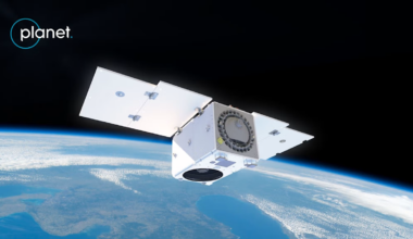 Planet Labs & Carbon Mapper To Develop Specialized Tanager Spacecraft