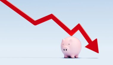 ‘Leaving cash in a current account is one of the biggest silent wealth destroyers’ – nine money experts reveal the financial habits that hold people back