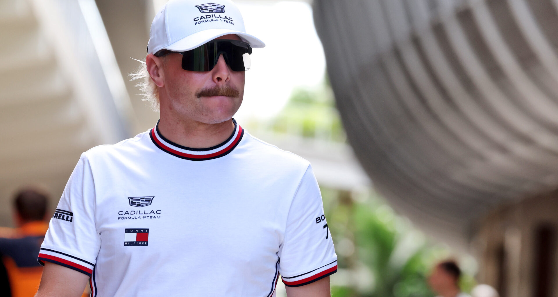 F1 news: ‘If I die, I die’: Valtteri Bottas opens up on mental health battle