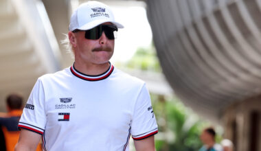 F1 news: ‘If I die, I die’: Valtteri Bottas opens up on mental health battle