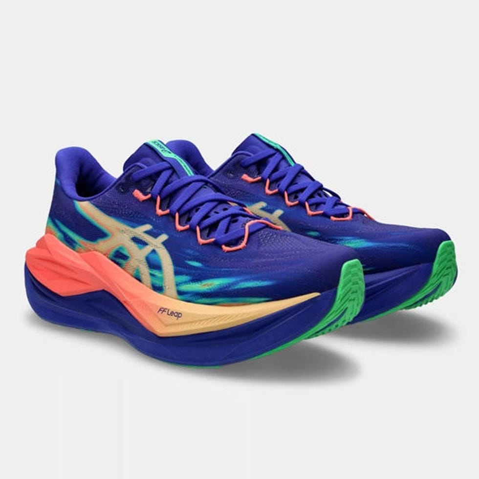 Asics Superblast 3