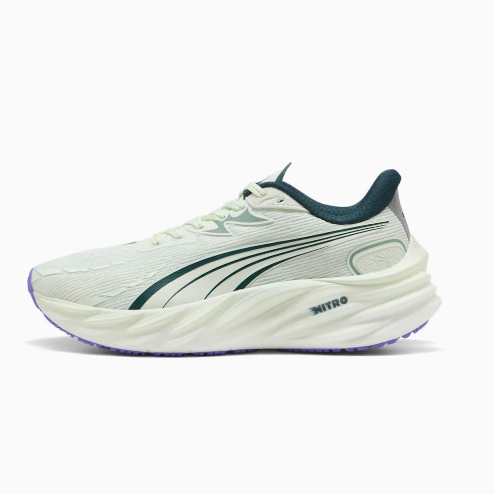 Puma Velocity Nitro 4 Puma Velocity Nitro 4