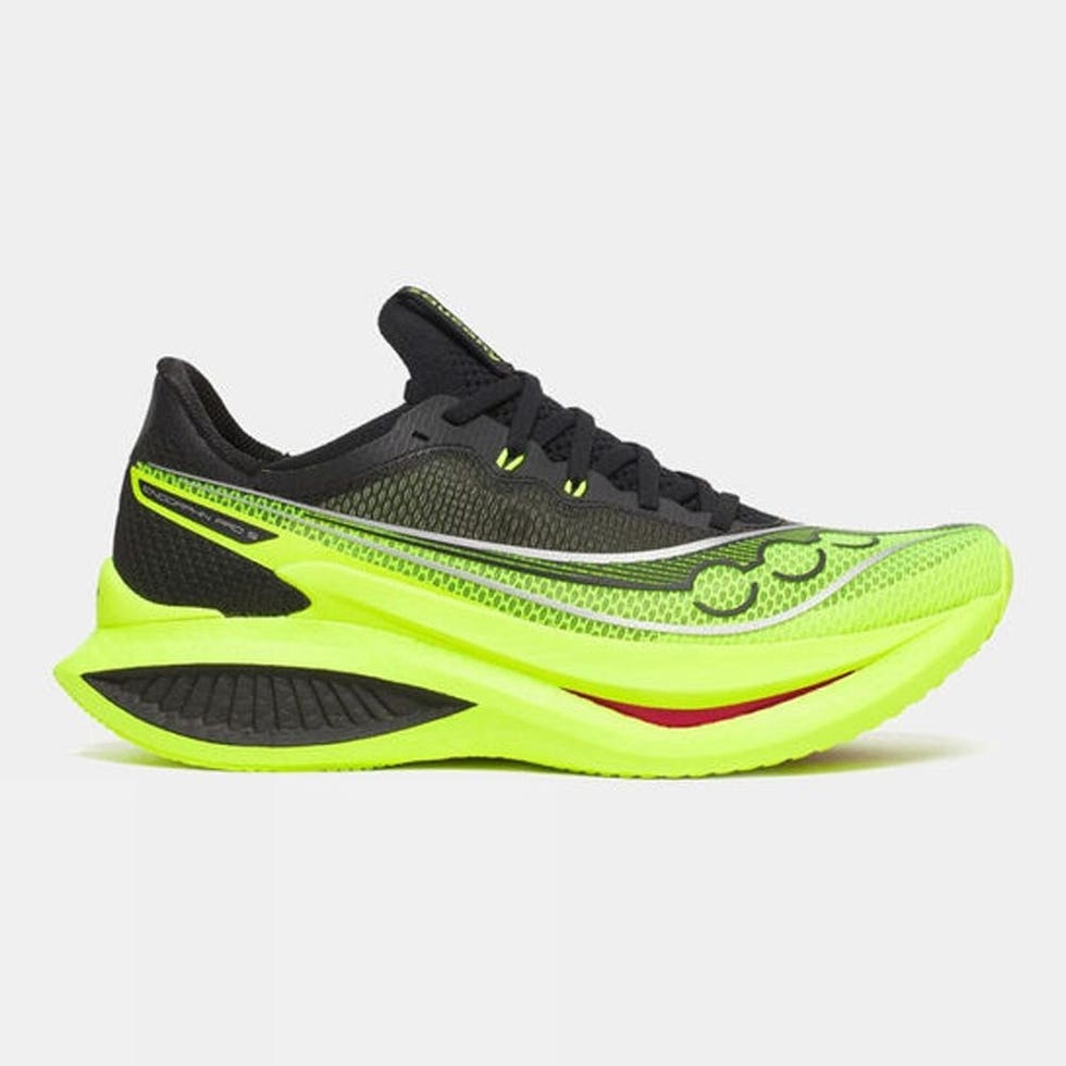 Saucony Endorphin Pro 5