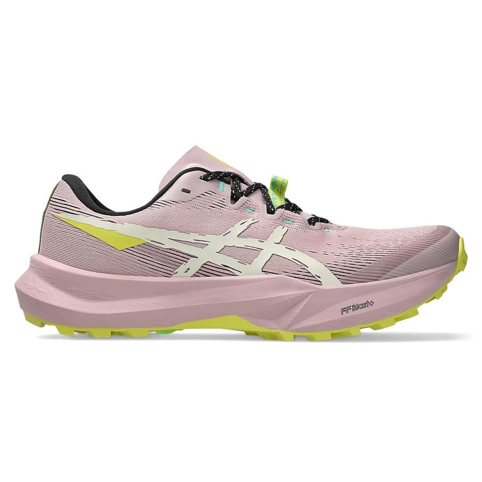 Asics Fuji Lite 6