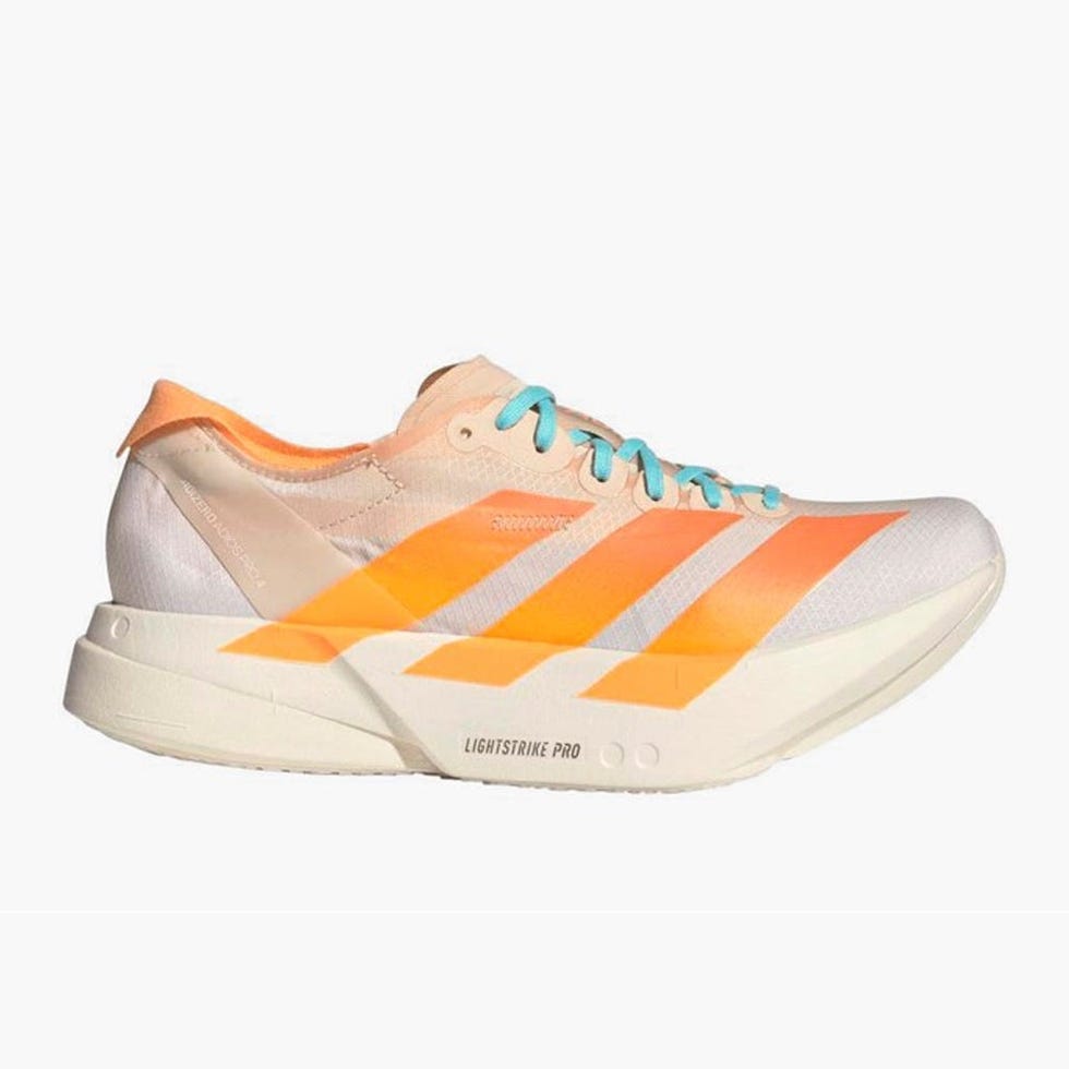 Adidas Adizero Adios Pro 4 Adidas Adizero Adios Pro 4