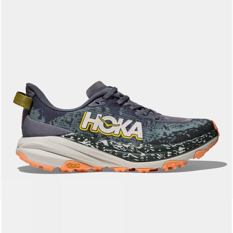 Hoka Speedgoat 6 Hoka Speedgoat 6