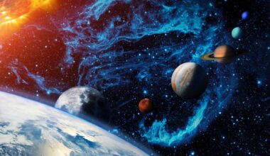 Edge of Milky Way ‘finally found’ after astronomers scanned 100,000 STARS to probe 40,000 lightyears of space