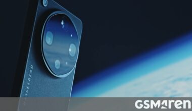 Watch the Oppo Find X9 Ultra capture Earth from the edge of Space